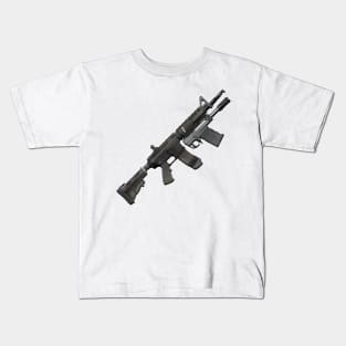 Colt Model 725 Kids T-Shirt